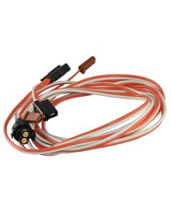 Chevy Truck Cargo Light Wiring Harness, 1969-1972