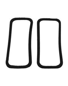 Parking Light Lens Gaskets,60-66