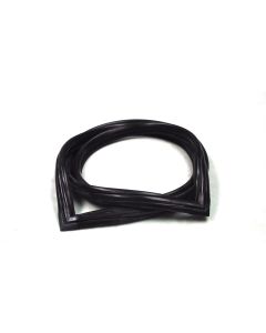 Window Weatherstrip,Rear,Large,Deluxe,67-72