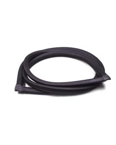 Window Weatherstrip,Rear,Small,Standard,67-72