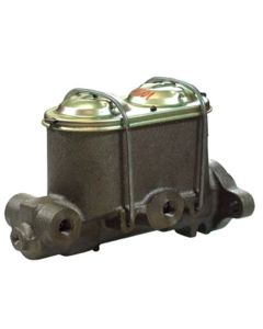 1969-72 Chevy Truck Brake Master Cylinder Moraine Front Disc-Rear Drum