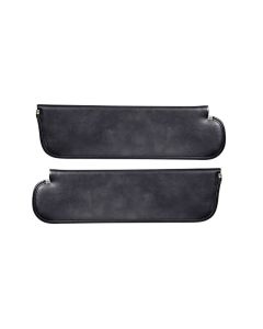 Chevy Truck Sunvisors, 1967-1968