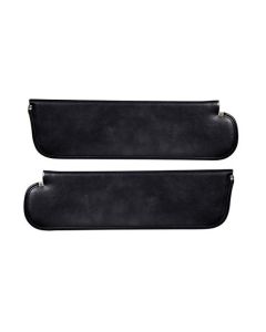 Chevy Truck Sunvisors, 1969-1972