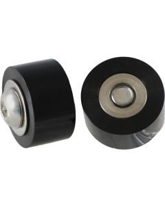 1954-1987 Chevy-GMC Truck Tailgate Trunnions Step Side Urethane