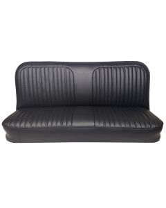 Chevy Suburban Front Bench Seat Cover, 1971-1972