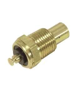 1958-78 Chevy-GMC Truck Water Temperature Sending Unit, V8 Or 6-Cylinder