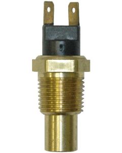 1962-66 Chevy-GMC Truck Temperature Sending Unit, Warning Lights