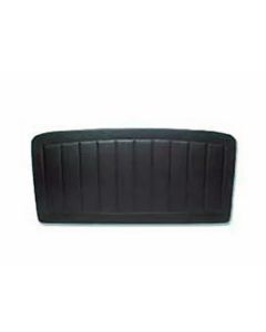 Chevy Truck Headliner, Black, 1967-1972