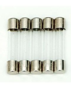 Full Size Chevy Fuses, AGC, 4 Amp