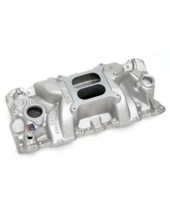 1955-86 Chevy-GMC Truck Edelbrock 7101 Performer RPM Intake Manifold