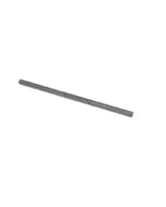 Stg.Shaft,3/4"X18"DD,Lower,Rack&Pinion,55-57