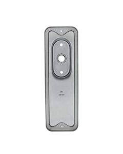 1967-1972 Chevy-GMC Truck Taillight Housing, Fleetside