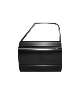 1972 Chevy-GMC Truck Door Shell, Left