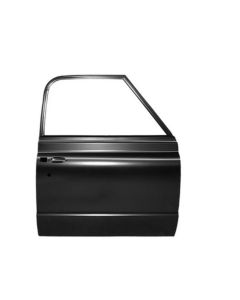 Door Shell,Right 1972