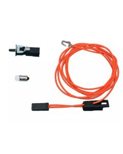 1954-1976 Chevy-GMC Truck Glove Box Light Assembly