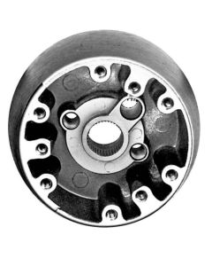 1967-1972 Chevy-GMC Truck Steering Wheel Hub