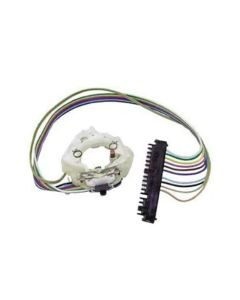 Chevy Truck - Turn Signal Switch Assmbly,w/Adpater,Tilt/NonTilt Colmn,1969)