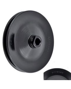 1973-75 Chevy-GMC Truck  Power Steering Pump Pulley, Single Groove