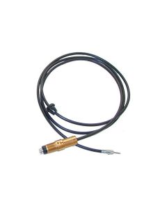 1979-1984 Chevy Or GMC G-Series Van, Antenna Cable And Body