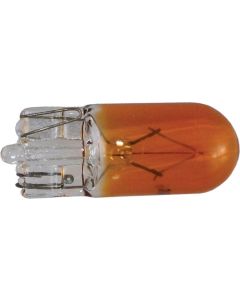 1973-1980 Chevy Truck Bulb, Side Marker Light, Amber