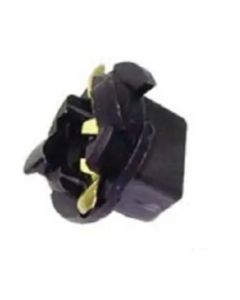 1973-1991 Chevy-GMC Truck Printed Circuit Dash Light Socket, With 5/8 Inch Hole