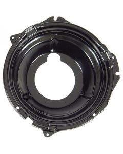 1962-1972 Chevy Truck  Headlight Bucket,  Right
