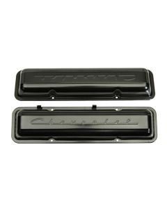 Chevy Truck - Valve Cover,Original Chevrolet Script,67)