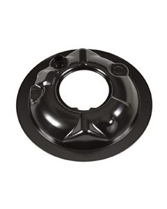 1968 Chevy C10 Air Cleaner Base, Open Element