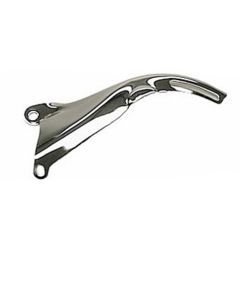 1965-1968 Chevy-GMC Truck Alternator Bracket, Small Block, Upper, Chrome