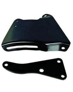 1969-1986 Chevy-GMC Truck Alternator Bracket Set, Big Block, Upper & Lower