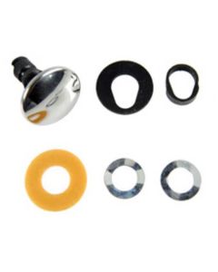 Chevelle Vent Window Handle Shaft Stud, 1966-1967