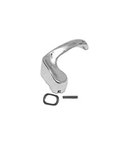 1955-59 Chevy-GMC Truck Vent Window Handle Right
