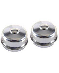 1961-69 Wheel Bearing Caps,Front