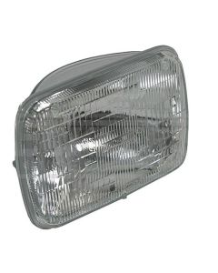 Headlight, Sealed Beam,High & Low,78-81