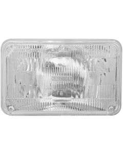 1981-1991 Chevy-GMC Truck Sealed Beam Headlight, High Beam, Single Headlight Models