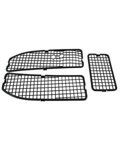 Cowl Screens,Wo/AC,68-72