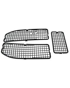 Cowl Screens,W/Ac,68-72