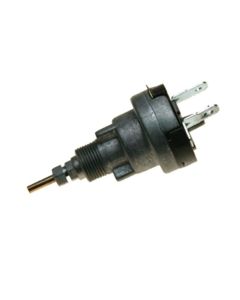 1960-1963 Chevy Truck Windshield Wiper Switch Single-Speed With Washers