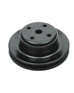 1970-1971 GM  Water Pump Pulley, Big Block, Single Groove