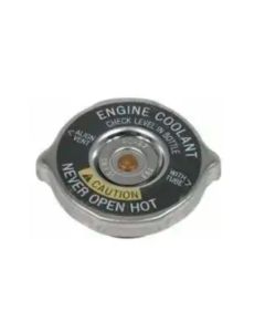 1978-1987 Chevy-GMC Truck  Radiator Cap, With Turning Ears