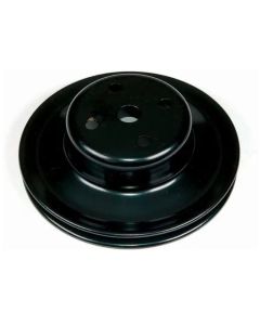 1970 GM  Water Pump Pulley, Big Block 396, 402, 454, LS5, Single Groove