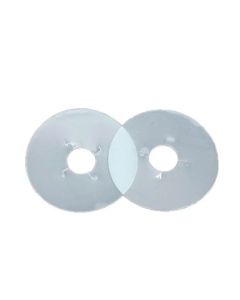 1973-1986 Chevy & GMC Truck Door Lock Striker Washers