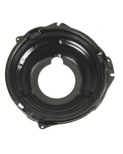 1969-72 Chevy  Truck And Blazer Headlight Bucket, Left