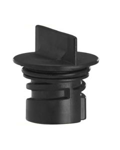 1966-72 Chevy-GMC Truck  Engine Oil Filler Cap, Small Block