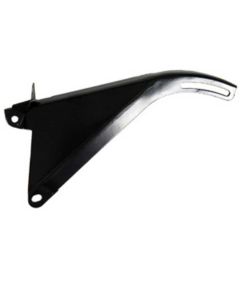 Chevelle Alternator Adjusting Bracket, Big Block, Upper, 1965-1968