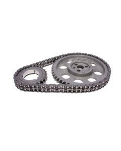 Magnum Double Roller Timing Set  Chevy Small Block V8 265-400