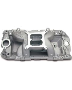 Edelbrock RPM Air-Gap Big Block Chevy 2-O Intake Manifold