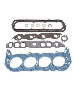 Edelbrock 7363 Big Block Chevy Oval Head Gasket Set