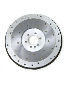 1947-1986 Chevy-GMC Flywheel, Manual Transmission, For Internally Balanced Engines, Steel