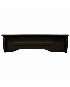 Chevy Truck Bed Side, Right, Short Bed, Step Side, 1967-1972